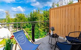 Apartamenty Good Time- Centrum, Blisko Wyciagu I Szlakow